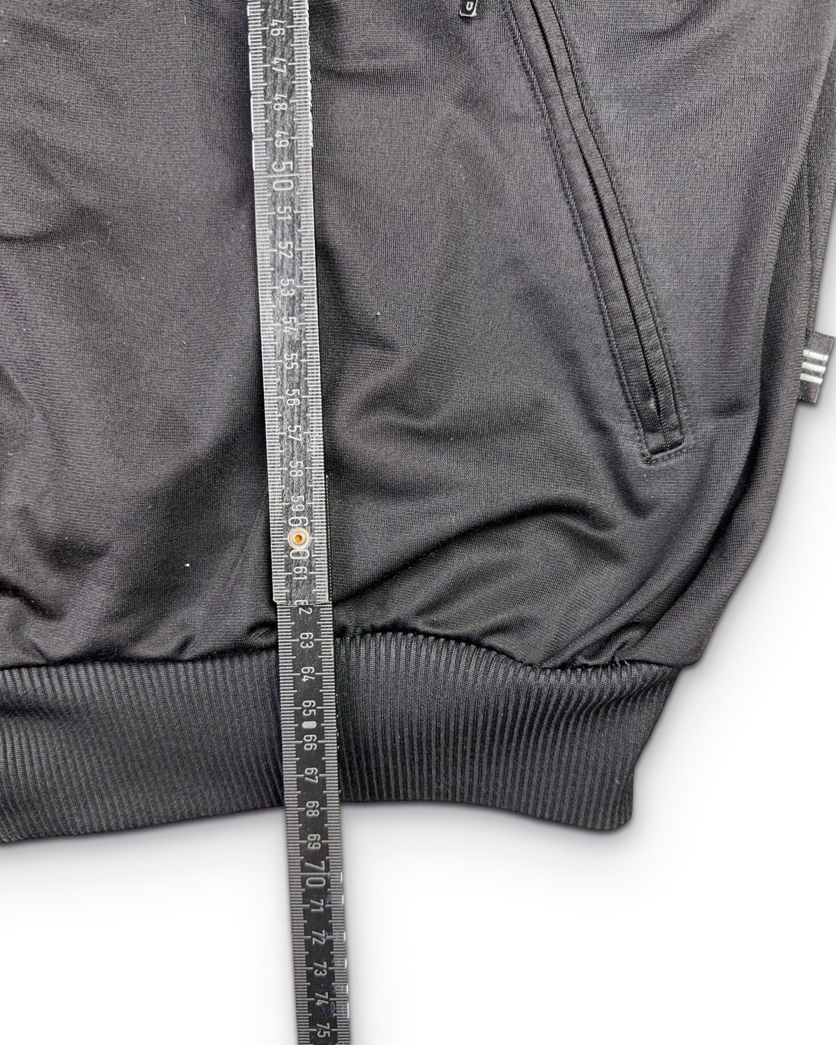 1990's Adidas Track Jacket *rare (M) - Lennys Vintage