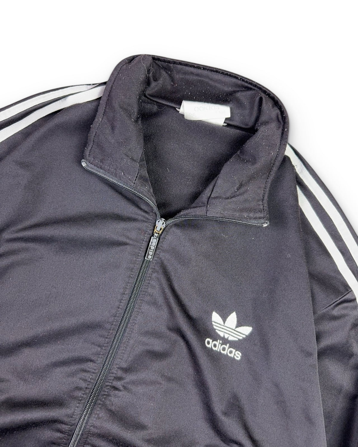 1990's Adidas Track Jacket *rare (M) - Lennys Vintage