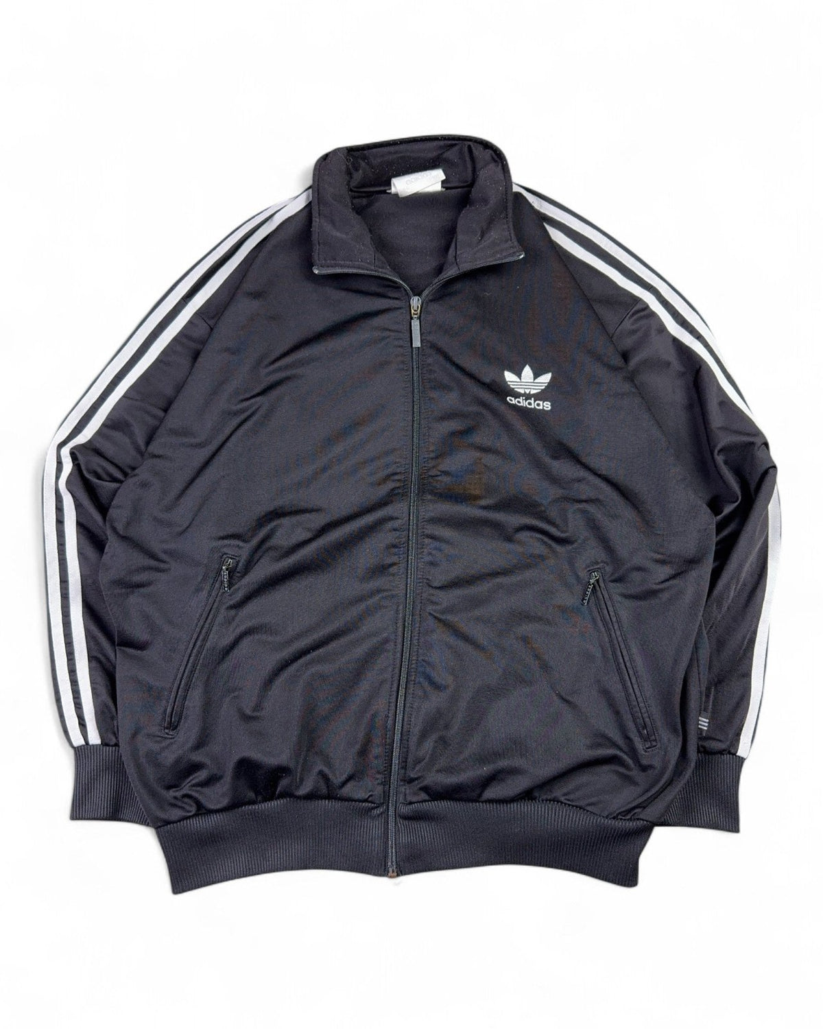 1990's Adidas Track Jacket *rare (M) - Lennys Vintage