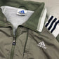 1990's Adidas Track Jacket * (S) - Lennys Vintage