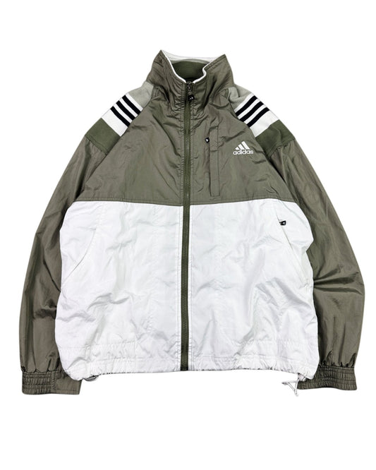 1990's Adidas Track Jacket * (S) - Lennys Vintage