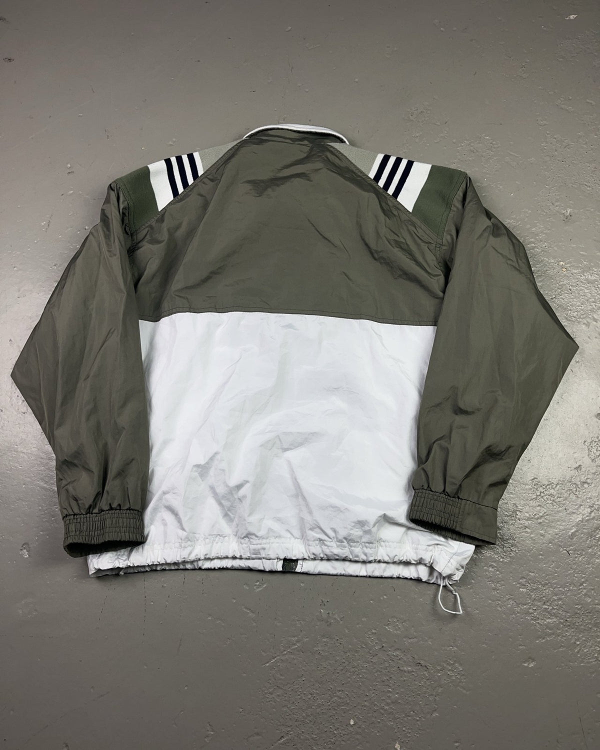 1990's Adidas Track Jacket * (S) - Lennys Vintage