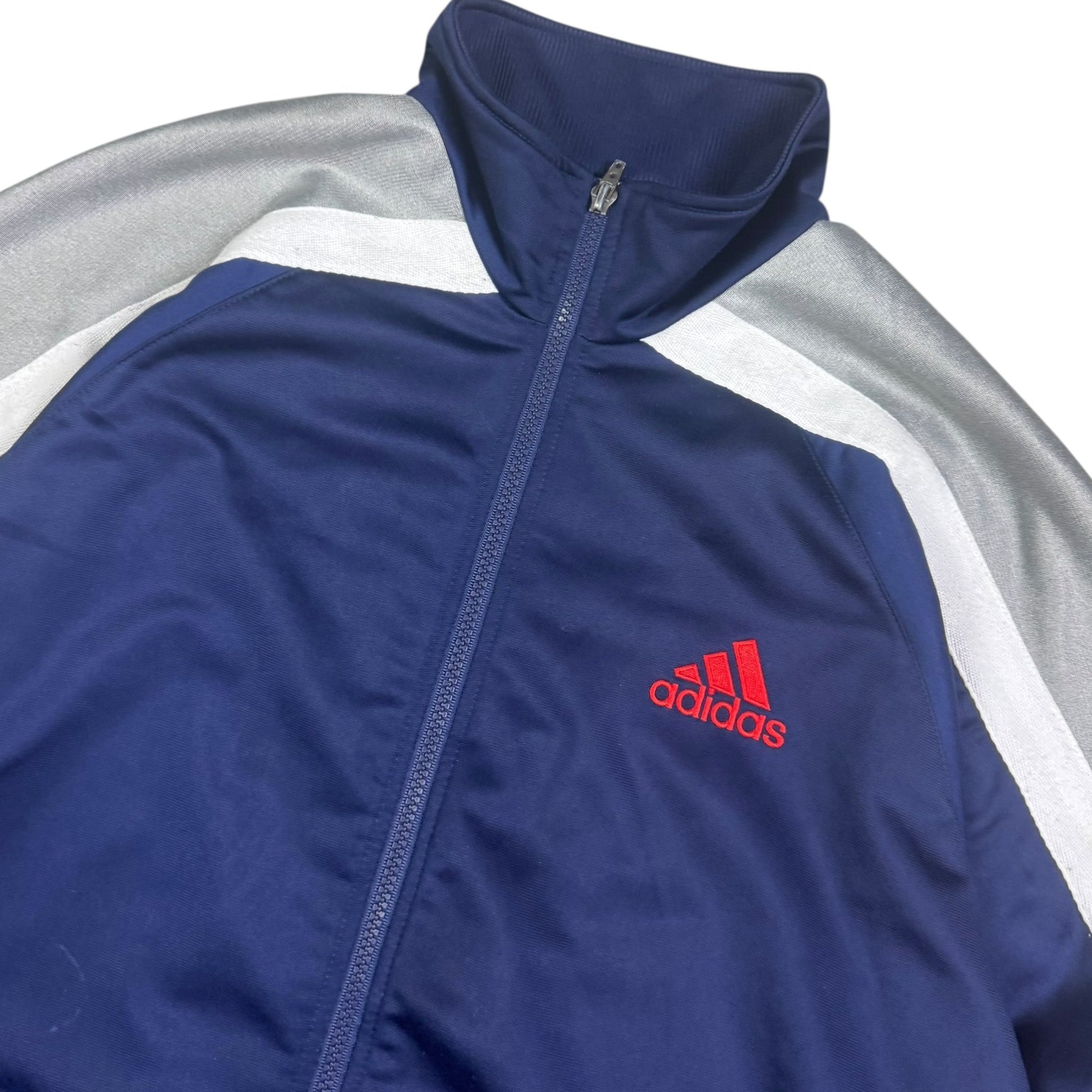 1990‘s Adidas Trackjacket *rare (M) - Lennys Vintage
