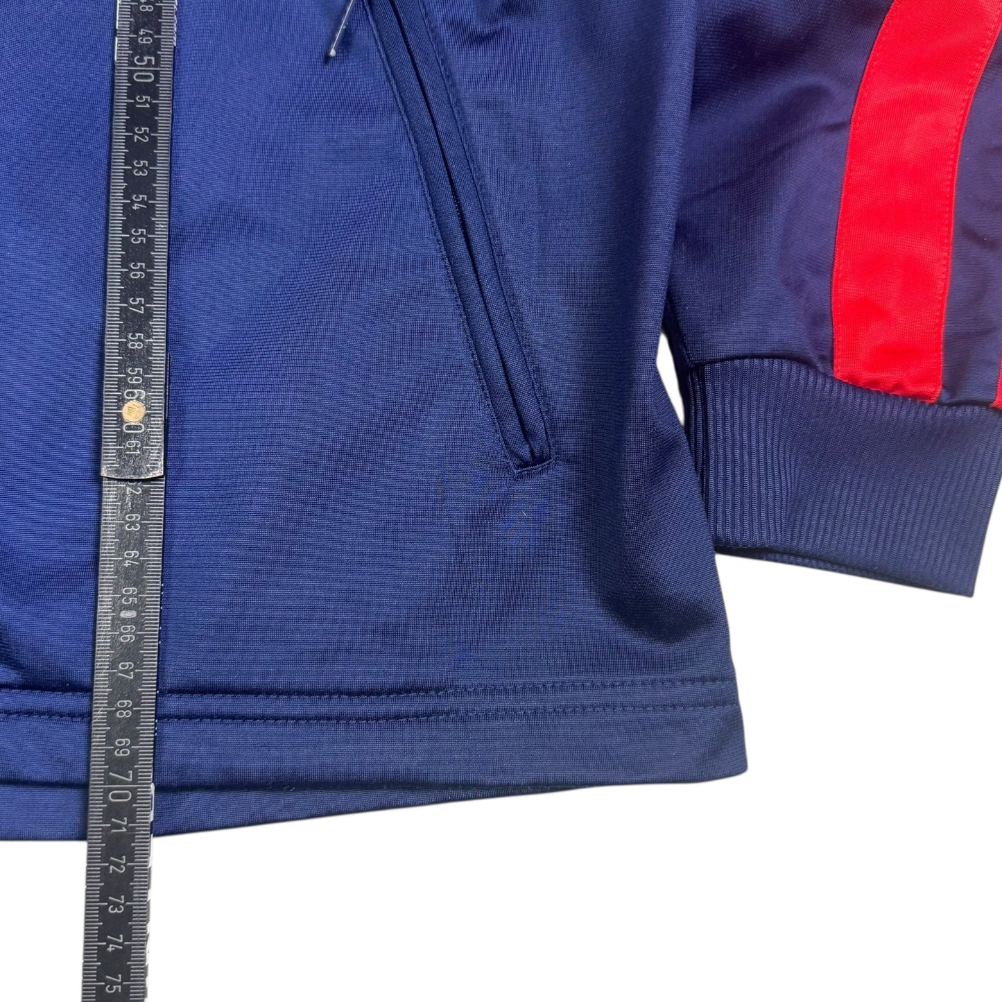 1990‘s Adidas Trackjacket *rare (M) - Lennys Vintage