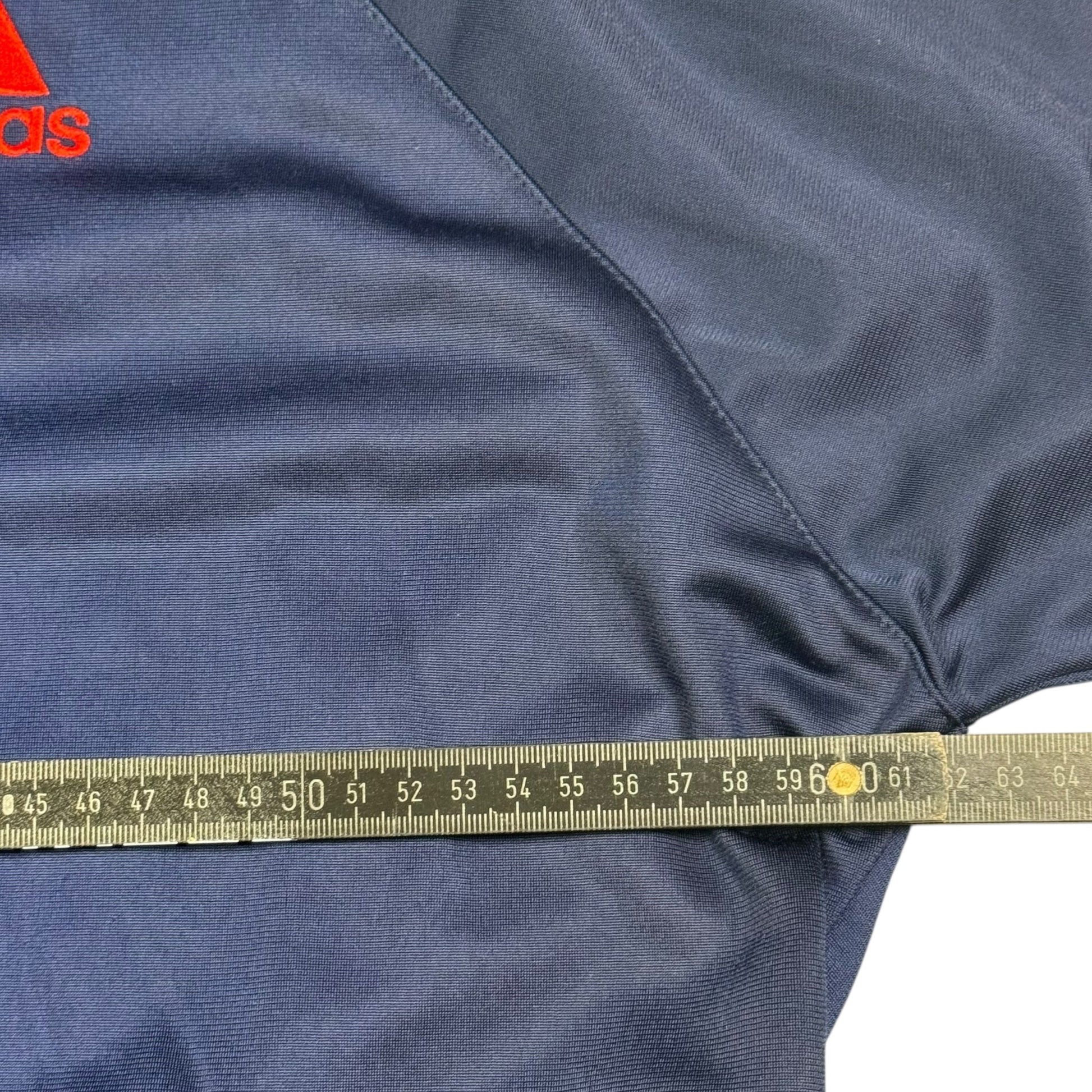 1990‘s Adidas Trackjacket *rare (M) - Lennys Vintage