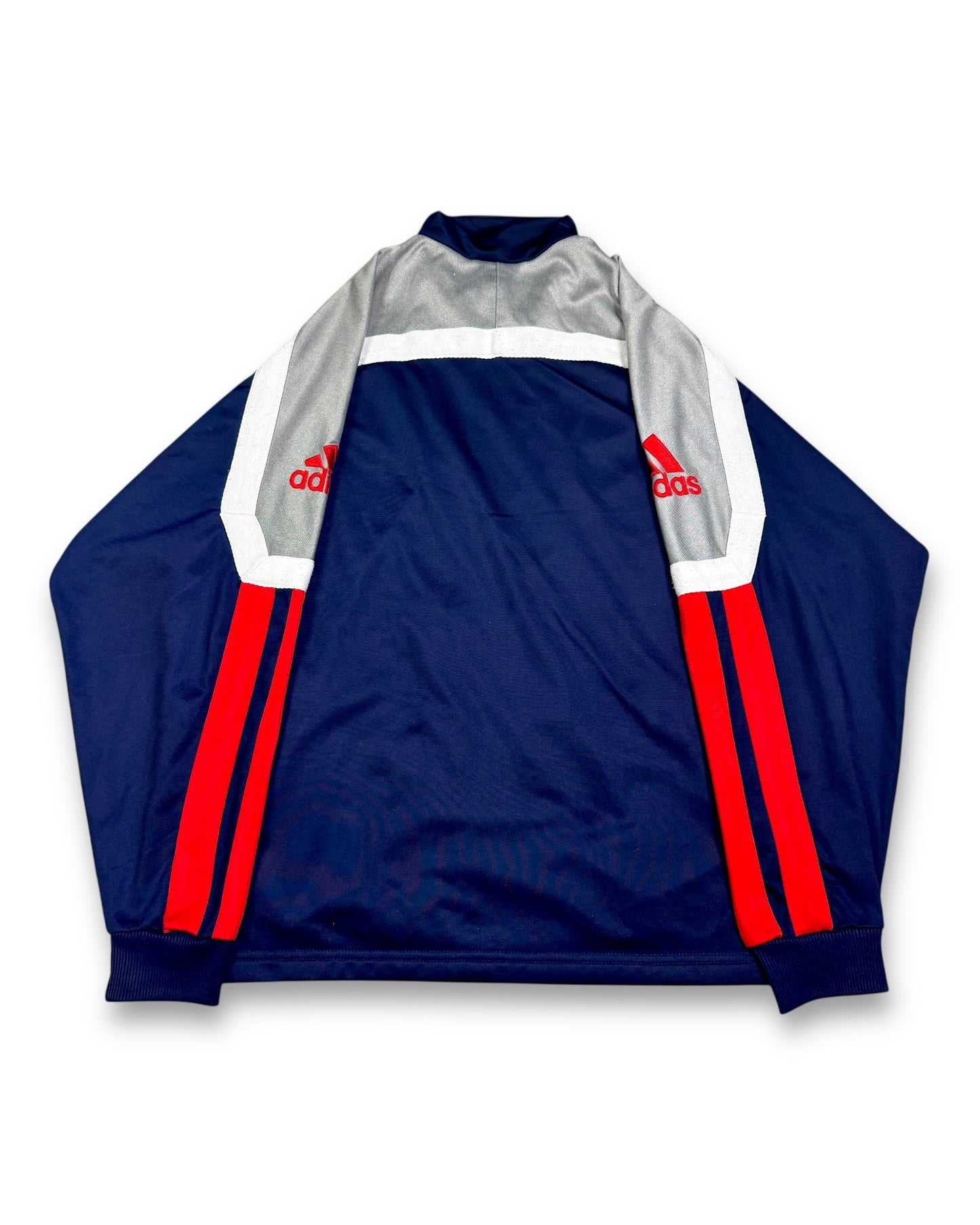 1990‘s Adidas Trackjacket *rare (M) - Lennys Vintage