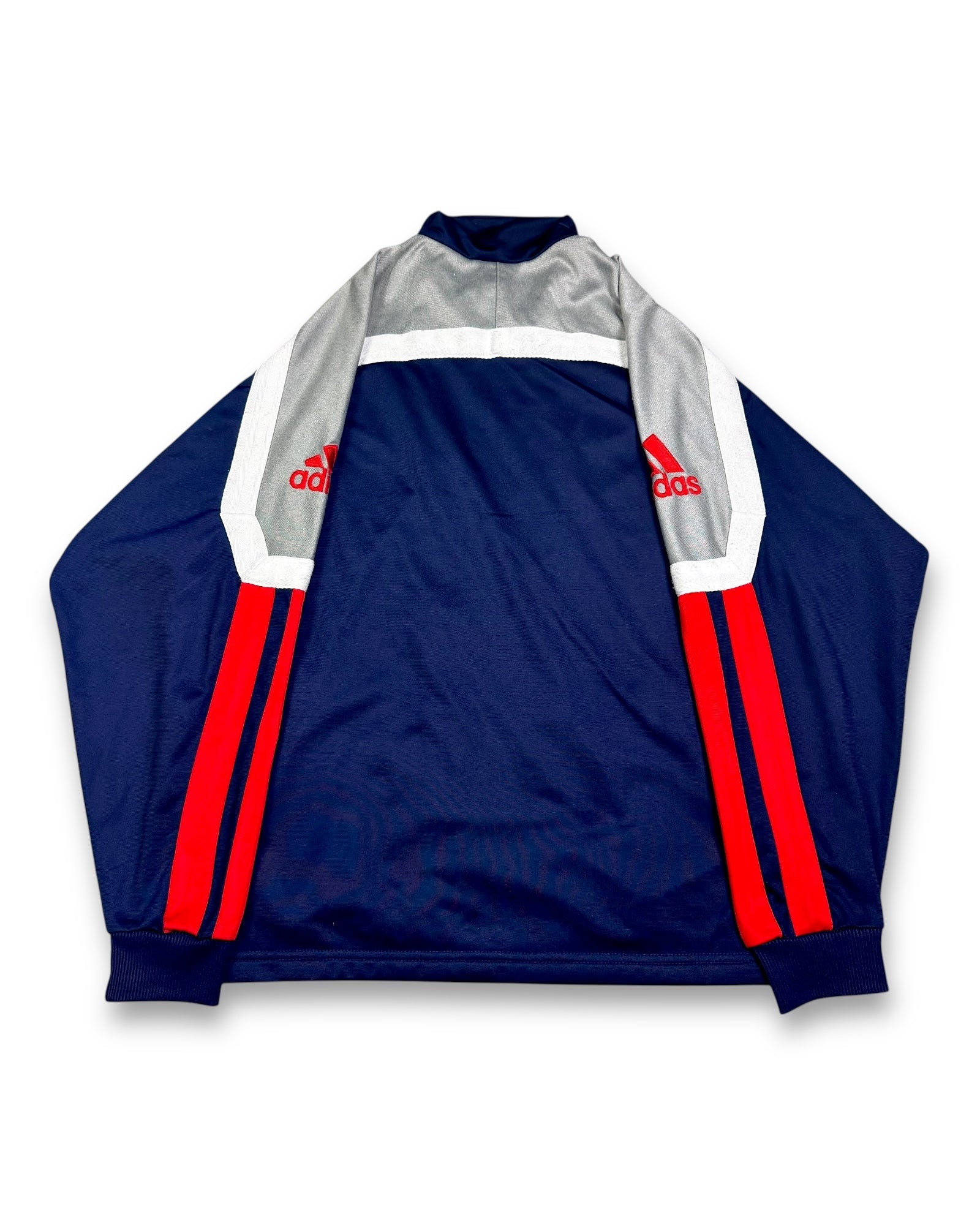 1990‘s Adidas Trackjacket *rare (M) - Lennys Vintage
