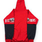 1990's Amercian Baseball Hoodie * (XL) - Lennys Vintage