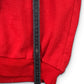 1990's Amercian Baseball Hoodie * (XL) - Lennys Vintage