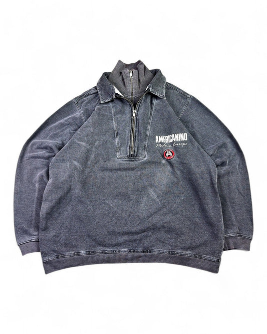 1990's Americanino Sweater *rare (L) - Lennys Vintage