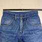 1990‘s Armani Baggy Jeans *rare (XS) - Lennys Vintage
