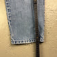 1990's Armani Jeans Baggy Jeans *rare 34x32 (L) - Lennys Vintage