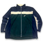 1990’s Asics Track Jacket *rare (XL) - Lennys Vintage