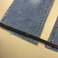 1990's Big Brand Low Waist/Bootcut Jeans Women's *rare W30 (M) - Lennys Vintage