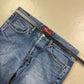1990's Big Star Baggy/Bootcut Jeans *very rare 34x34 (L) - Lennys Vintage