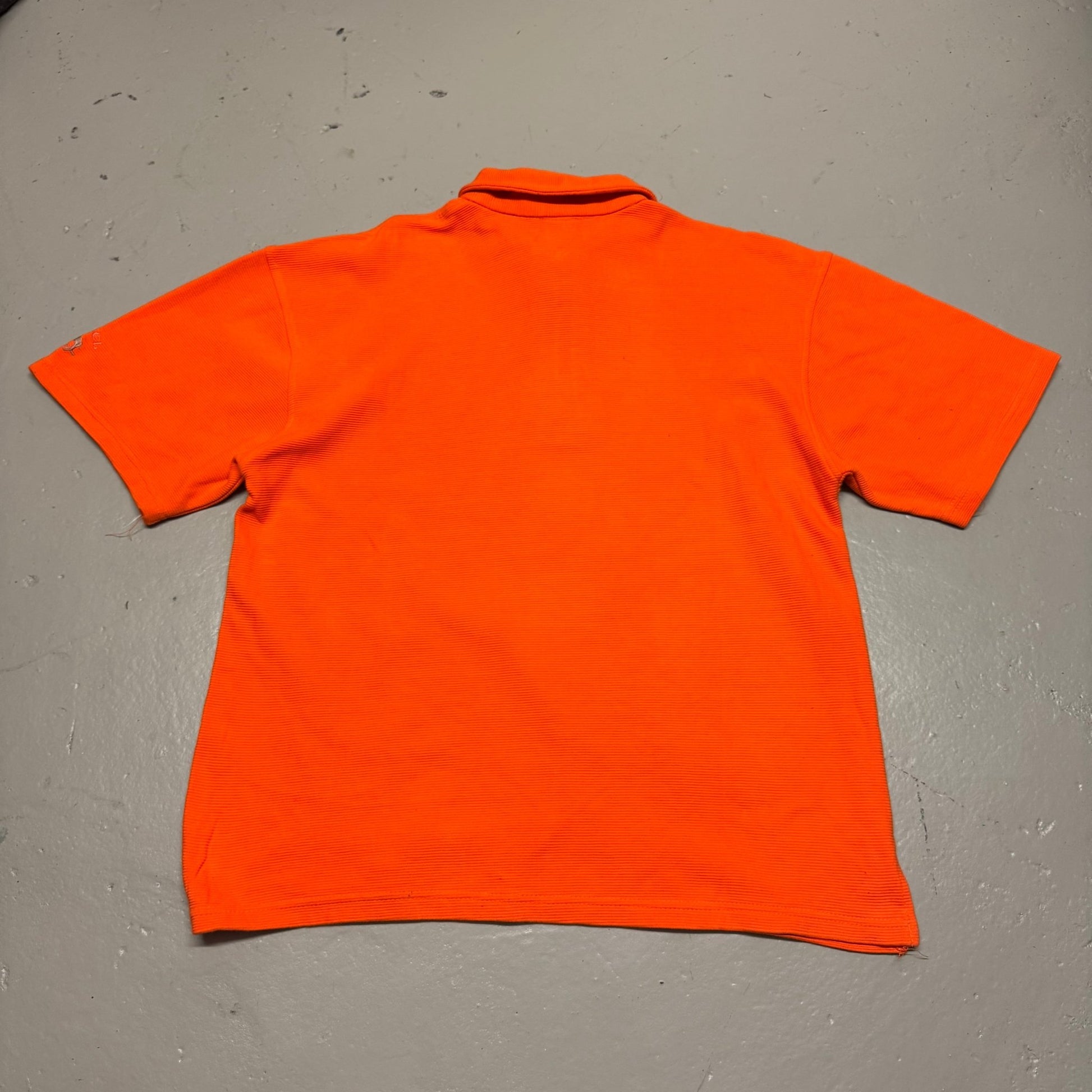 1990‘s Camel Heavy Cotton Shirt *very rare (XXL) - Lennys Vintage