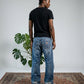 1990's Carhartt Baggy Jeans *rare 34x32 (L) - Lennys Vintage