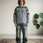 1990's Champion Fleece Sweater *rare (M) - Lennys Vintage
