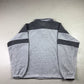 1990's Champion Fleece Sweater *rare (M) - Lennys Vintage