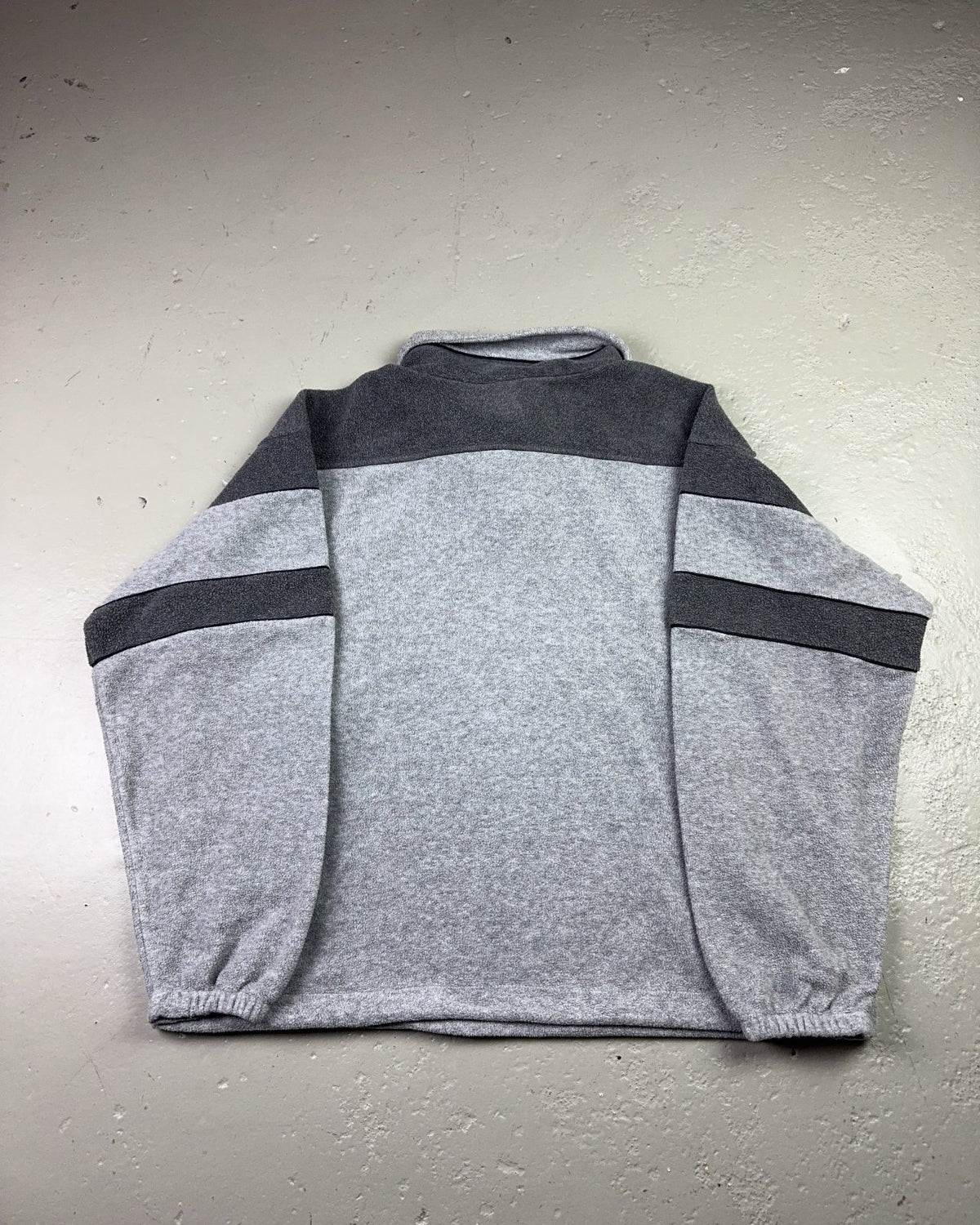 1990's Champion Fleece Sweater *rare (M) - Lennys Vintage