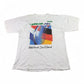 1990's Diadora Tennis T-shirt *rare (XXL) - Lennys Vintage