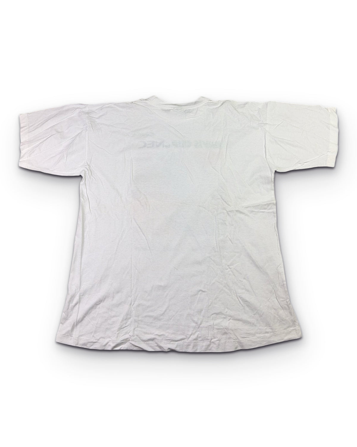 1990's Diadora Tennis T-shirt *rare (XXL) - Lennys Vintage
