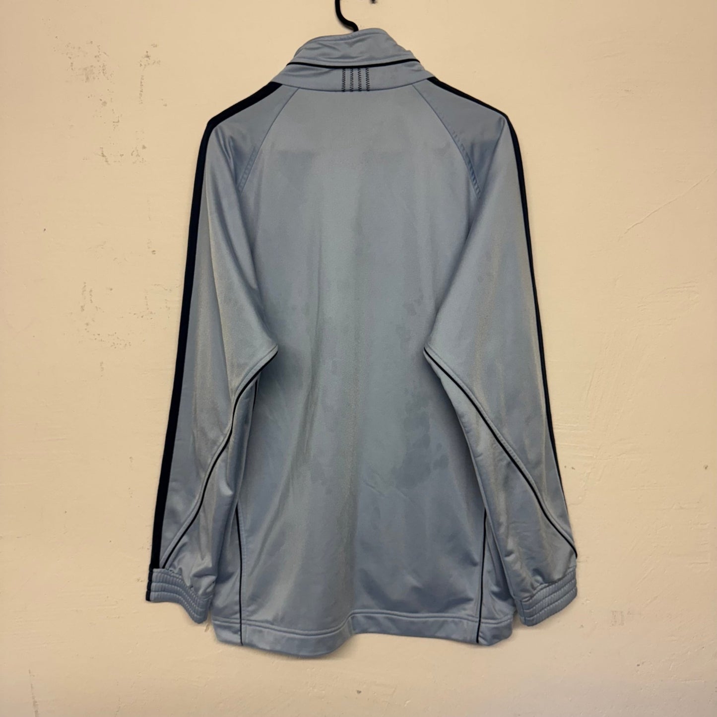 1990‘s Diadora Track Jacket (L) - Lennys Vintage