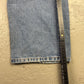 1990's Diesel Straight/Baggy Jeans * 36x34 (XL) - Lennys Vintage