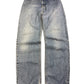 1990's Edwin made in Japan Japanese Archive Straight Jeans *very rare 30x32 (M) - Lennys Vintage