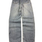 1990's Edwin made in Japan Japanese Archive Straight Jeans *very rare 30x32 (M) - Lennys Vintage