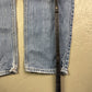 1990's Edwin made in Japan Japanese Archive Straight Jeans *very rare 30x32 (M) - Lennys Vintage