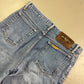 1990's Edwin made in Japan Japanese Archive Straight Jeans *very rare 30x32 (M) - Lennys Vintage