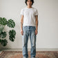 1990's Edwin made in Japan Japanese Archive Straight Jeans *very rare 30x32 (M) - Lennys Vintage