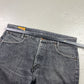 1990's Edwin made in Japan Japanese Straight Jeans *rare 37x36 (XL) - Lennys Vintage