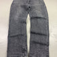 1990's Edwin made in Japan Japanese Straight Jeans *rare 37x36 (XL) - Lennys Vintage