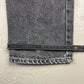 1990's Edwin made in Japan Japanese Straight Jeans *rare 37x36 (XL) - Lennys Vintage