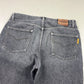 1990's Edwin made in Japan Japanese Straight Jeans *rare 37x36 (XL) - Lennys Vintage