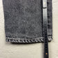 1990's Edwin made in Japan Japanese Straight Jeans *rare 37x36 (XL) - Lennys Vintage