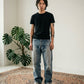 1990's Edwin made in Japan Japanese Straight Jeans *very rare 28x30 (S) - Lennys Vintage