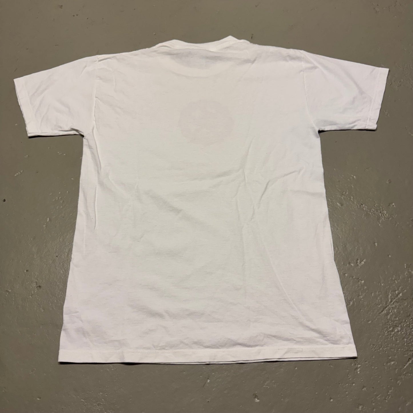 1990‘s Fossil Vintage Shirt made in U.S.A. *very rare (M) - Lennys Vintage