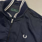 1990's Fred Perry Rain Harrington Jacket * (L) - Lennys Vintage