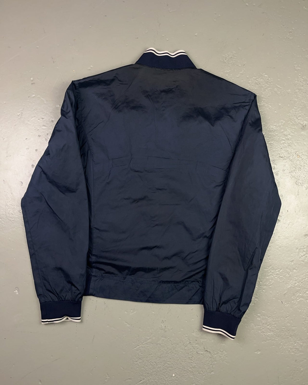 1990's Fred Perry Rain Harrington Jacket * (L) - Lennys Vintage