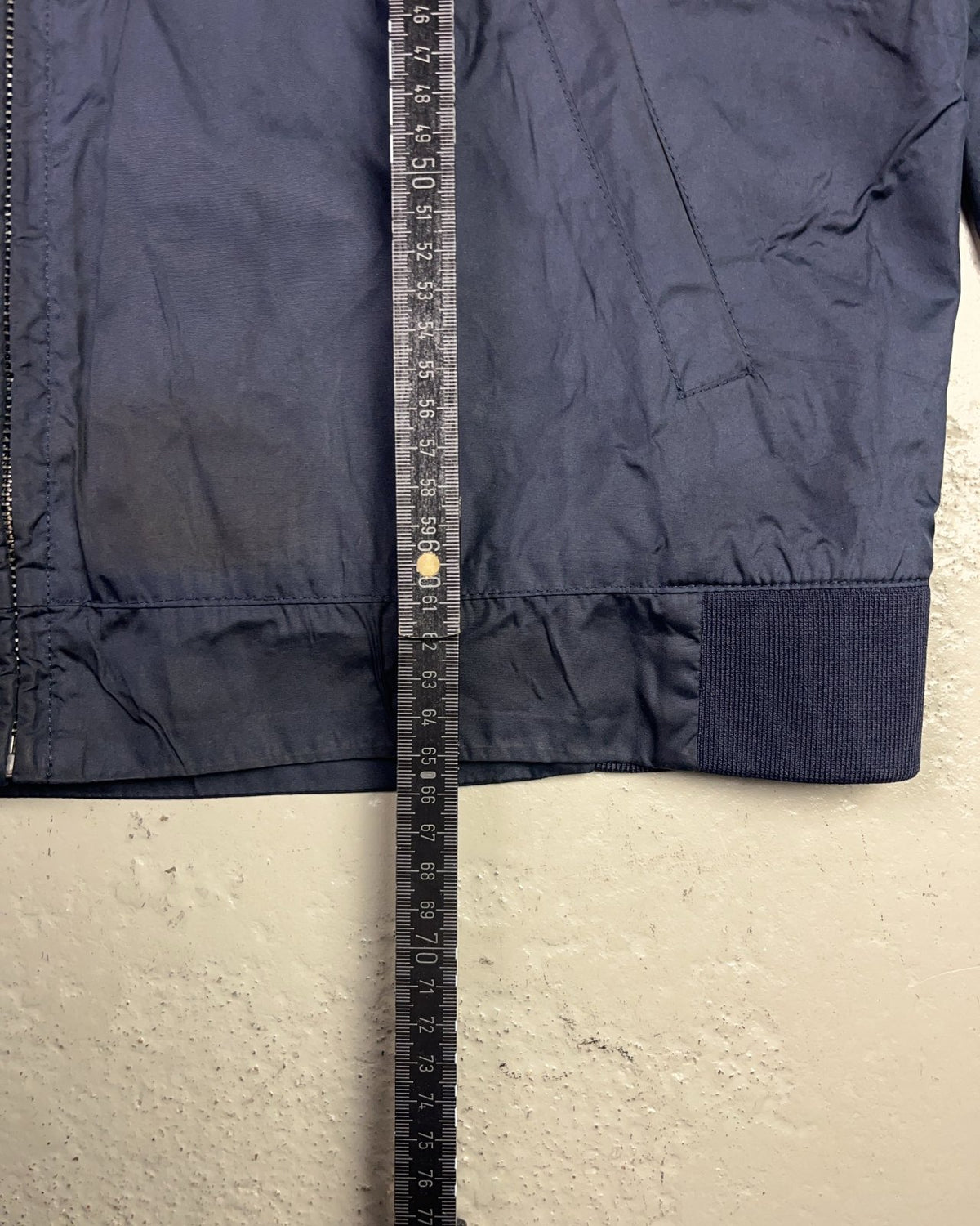 1990's Fred Perry Rain Harrington Jacket * (L) - Lennys Vintage