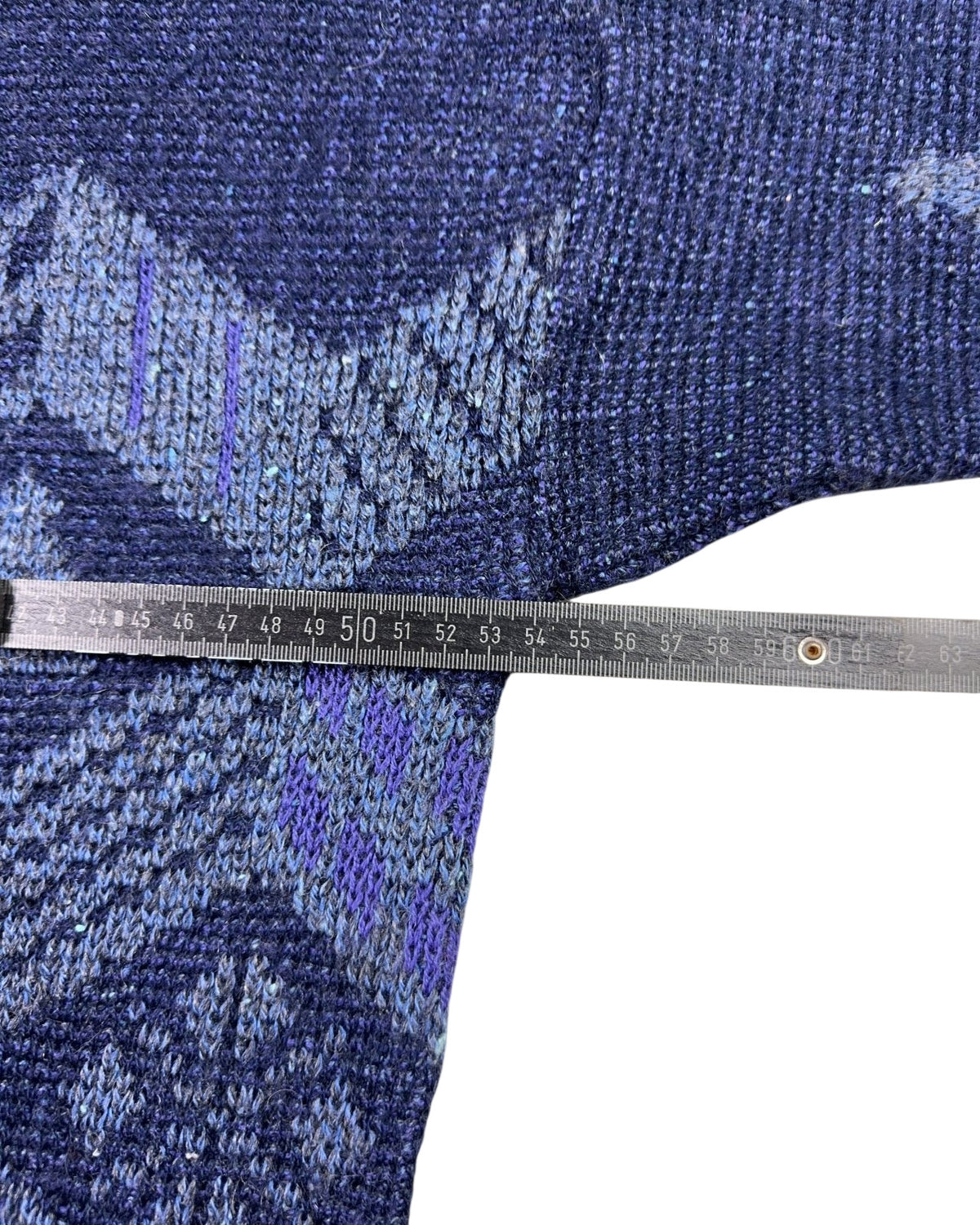 1990's Frode Hommes Sweater * (L) - Lennys Vintage