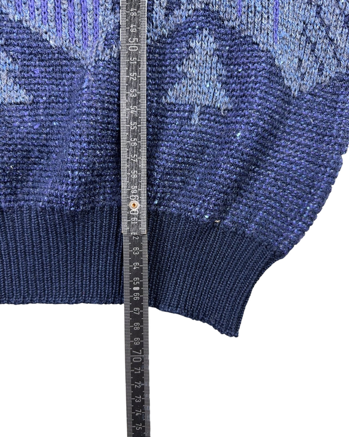 1990's Frode Hommes Sweater * (L) - Lennys Vintage
