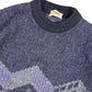 1990's Frode Hommes Sweater * (L) - Lennys Vintage