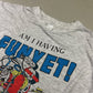 1990's Hurghada T-shirt *rare (L) - Lennys Vintage