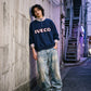1990's Iveco Sweater * (XL) - Lennys Vintage