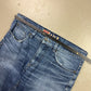 1990's Jinglers Straight Jeans *rare 34x34 (L) - Lennys Vintage