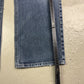 1990's Jinglers Straight/Baggy Jeans * 35x30 (L) - Lennys Vintage